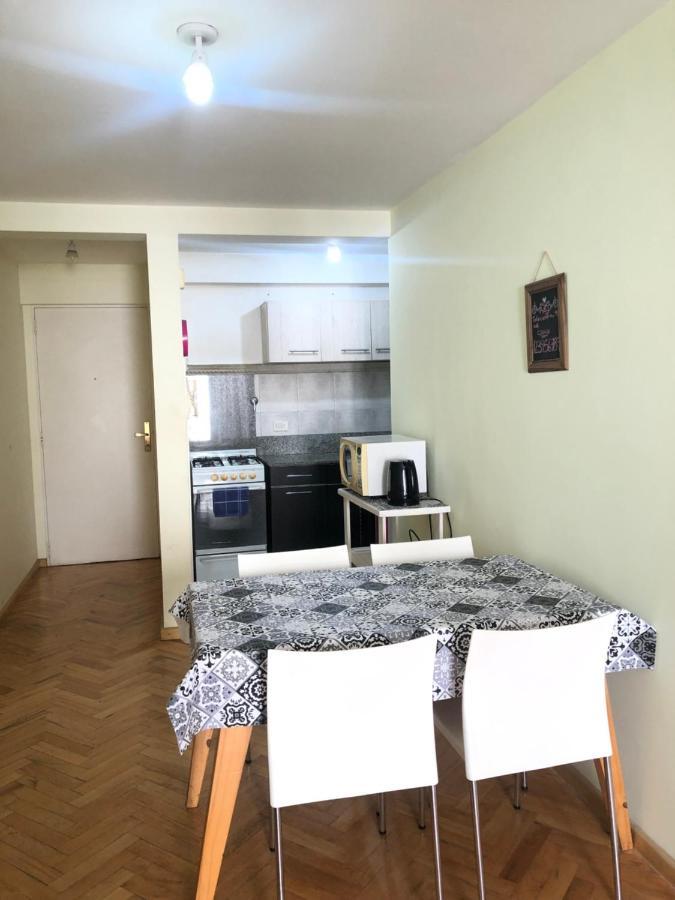 Corazon De Recoleta Leilighet Buenos Aires Eksteriør bilde