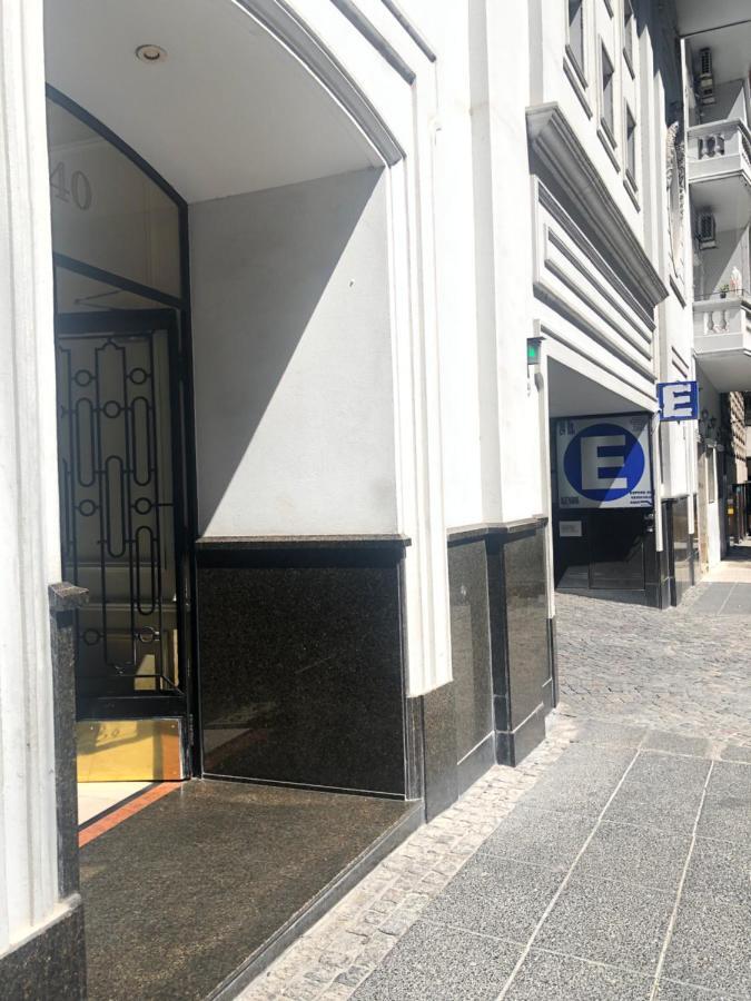 Corazon De Recoleta Leilighet Buenos Aires Eksteriør bilde